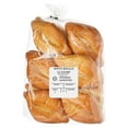 thumbnail image 3 of Freshness Guaranteed White Bolillos, 24 oz, 12 Count, 3 of 11