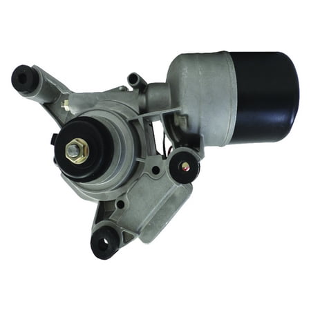 NEW Front Wiper Motor Fits Chevrolet El Camino Impala Camaro 4961608 Aa140168 2-YEAR WARRANTY