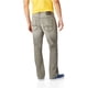 thumbnail image 2 of Aeropostale Essex Straight Leg Jeans para hombre, gris, 27W x 30L Aeropostale Pierna recta, 2 of 3