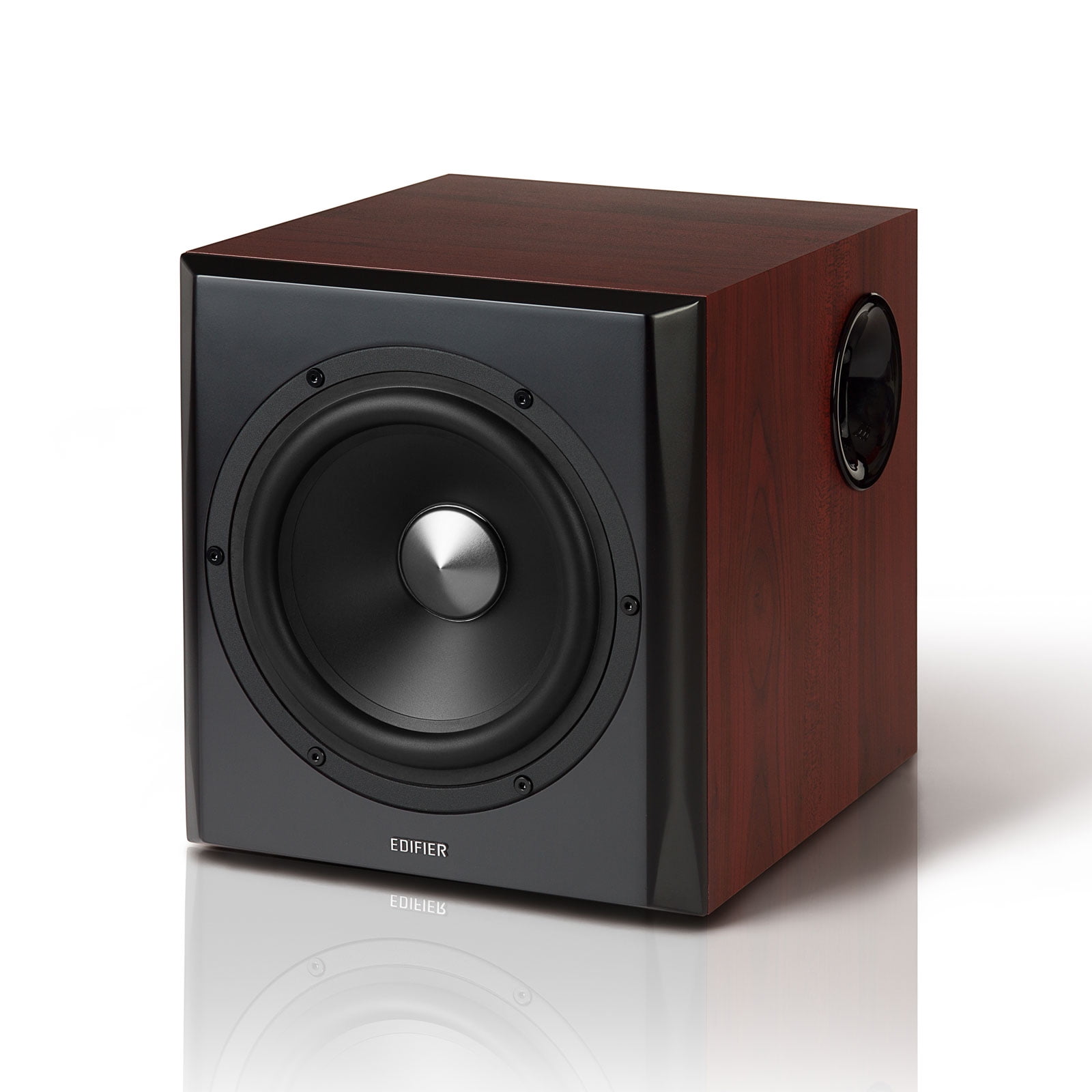 Edifier S350DB Bookshelf Speaker and Subwoofer 2.1 Speaker System Bluetooth v4.1 aptX Wireless