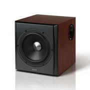 Edifier Wireless Bluetooth Speaker System, Bookshelf Speakers Set, 150W RMS Output, Connect with Optical/Coaxial/Bluetooth/Dual RCA