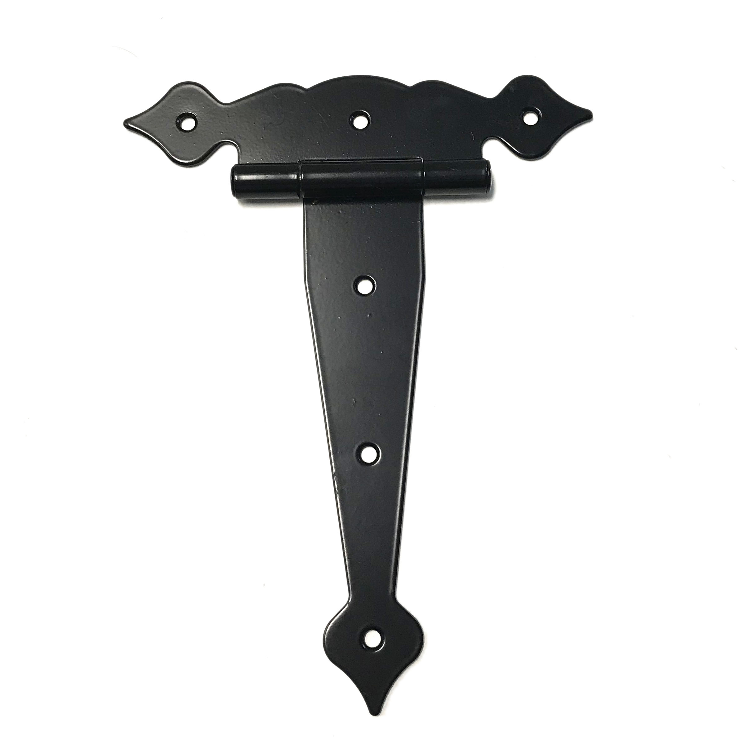 GD8012ZB8 T HINGE, HEAVY DUTY HINGE , LACE NARROW HINGE, GATE HINGE