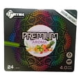 thumbnail image 1 of Tryme 24 Lapices De Colores Profesionales Con Aroma Dibujo, 1 of 1