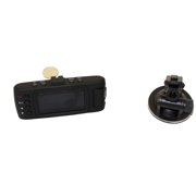 Infrared Portable Dual Lens Car Camera Portable Nightvision Camcorder