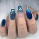 thumbnail image 1 of 1 pc. Fake nails for nail art (f1 Ballet Nail) beauty and health, 1 of 5