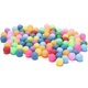 thumbnail image 1 of 50pcs 40mm Table Tennis Balls For Games Outdoor Sportrandom Color, 1 of 2