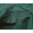 thumbnail image 4 of oneOone Silk Tabby Fabric Floral Block Print Fabric By The Yard 42 Inch Wide, 4 of 4