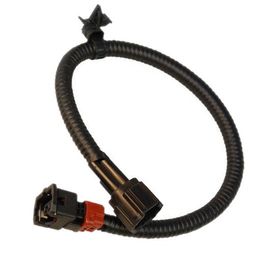HQRP Knock Sensor Wiring Harness for Nissan Pathfinder 90 91 92 93 94
