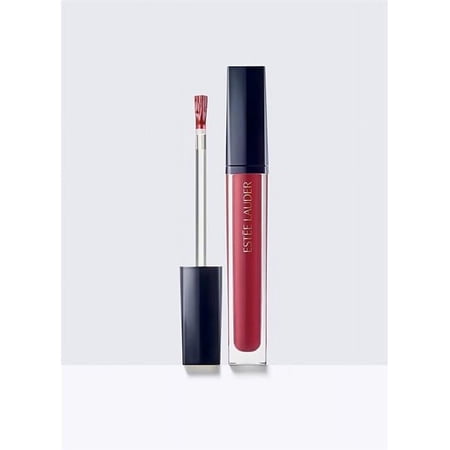 Estee Lauder 245710 Pure Color Envy Kissable Lip Shine - No.420 Rebellious Rose - 0.2 oz