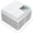 White, variant on Sorbus Waterproof Wood Grain Foam Floor Tiles, 36 Tiles, 144 Sq Ft, Interlocking, White