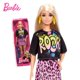 thumbnail image 2 of Barbie-Conjunto de muñecas rubias para niñas, juguetes de princesa, el mejor regalo de colección para cumpleaños y Año Nuevo, Kawaii, Original Fivean unisex, 2 of 2