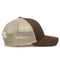 thumbnail image 4 of Outdoor Cap Premium Low Pro Trucker, 4 of 8