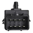 thumbnail image 6 of Geelife Driver Power Seat Adjuster Switch for Chevy Impala Malibu Buick Cadillac 6-Way, 6 of 7
