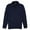 Blue - navy, variant on Tasso Elba Mens Shawl Collar Pullover Sweater, Blue, Small