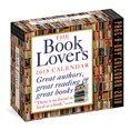 thumbnail image 1 of Pre-Owned Book Lover'S Page-A-Day Calendar 2018, The, 1 of 1