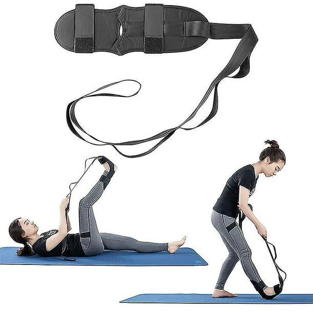 Yoga Strap Yoga Strap Exercise Strap Foot Rehabilitation Strap