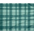 thumbnail image 4 of oneOone Polyester Lycra Fabric Madras Check Print Fabric By Yard 56 Inch Wide, 4 of 4