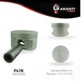 thumbnail image 1 of Pistones Garanti Para Oldsmobile Alero 1999 - 2001, 1 of 1