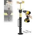 thumbnail image 1 of Upgraded RV Slide Out Support Stabilizer Jack, 1 Pack [Allow Drill Adjust] 16" to 36" Adjustable Slide Out Support Jack, Camper and Travel, 1 of 7