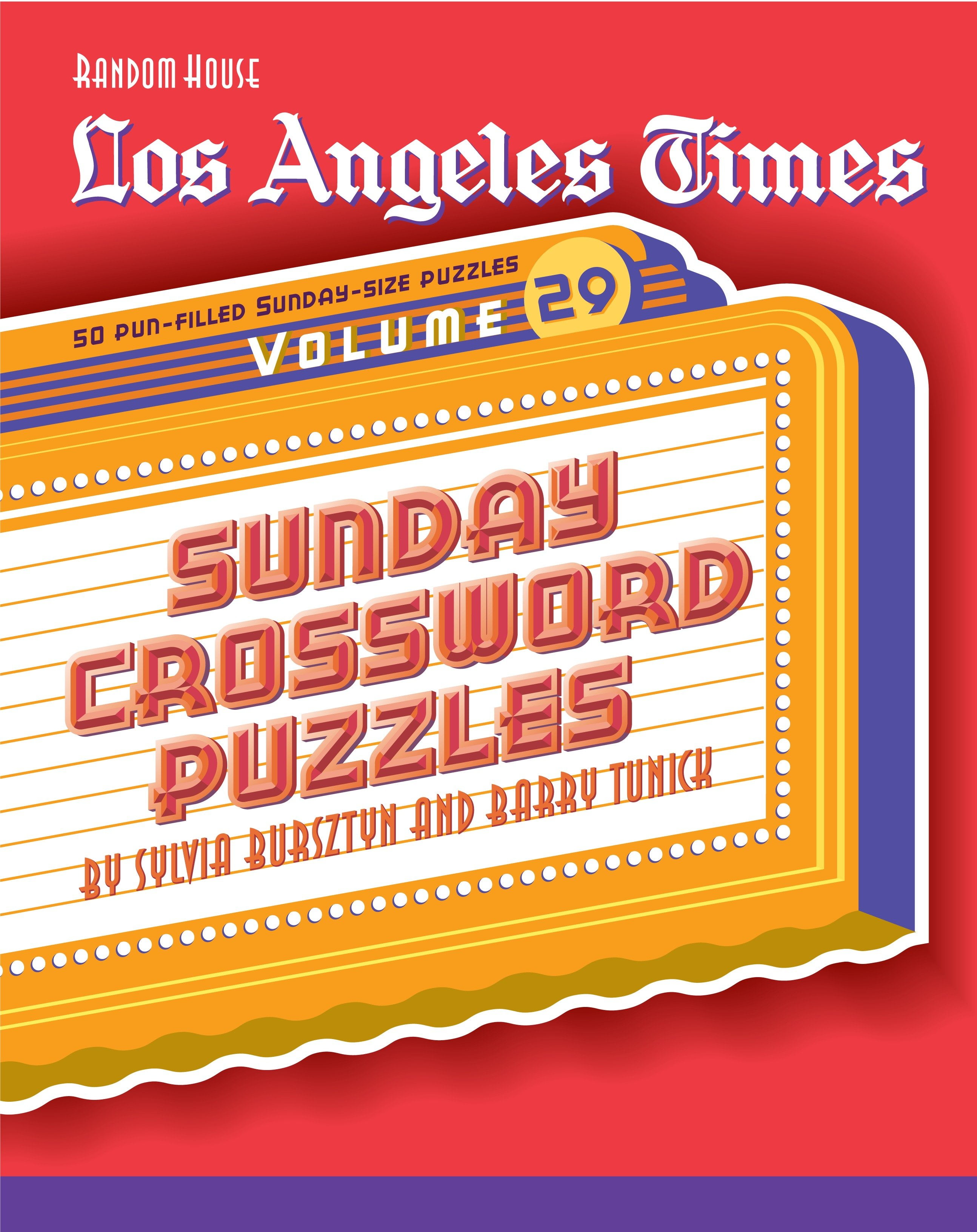 la times sunday book review