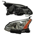 thumbnail image 1 of Faro Izquierda Nissan Sentra 2013 2014 2015 2016 TYC Faro, 1 of 4