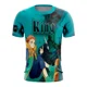 thumbnail image 1 of Playera Sublimada King (nanatsu No Taizai), 1 of 3