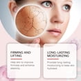 thumbnail image 3 of Fiudx Mascarilla Facial, Mascarilla Nutritiva Biocolágeno, Mascarilla Hidratante y Tonificante, Mascarilla Calmante y Reconfortante, Antiedad, Renovación E Hidratación de La Piel, Apta para Todo Tipo, 3 of 6