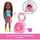 thumbnail image 3 of Mochila Playtime Kitty, muñeca Barbie Chelsea con accesorios, 3 of 6