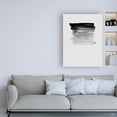 thumbnail image 3 of Trademark Fine Art 'Grey I' Canvas Art by Incado, 3 of 3