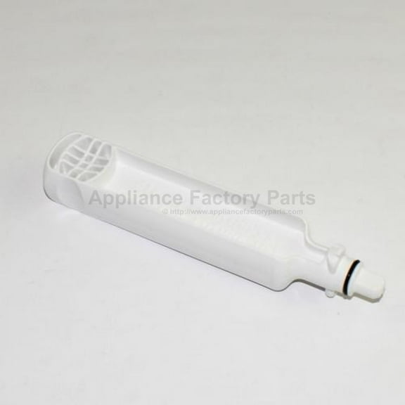 LG Cap head water by pass filter ABN73019101