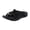 Black Stretch, variant on Tia Women's Sandals Skipper Blue Stretch Size 5 M