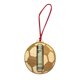 thumbnail image 1 of Adornos Navideños Adornos De Madera Para El Árbol De Navidad Adornos Para Cartera Adornos Para El Árbol De Navidad Adornos Pequeños, 1 of 5