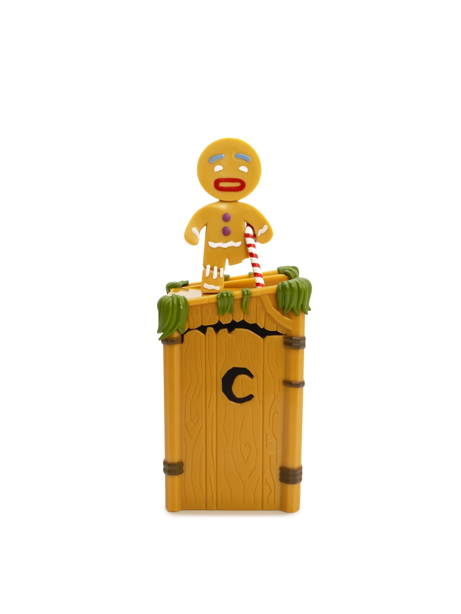 Shrek Vinyl Collectible Figure SMOLs