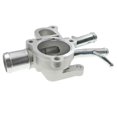 thumbnail image 3 of 147-0107 Car Cooling Water Control Valve 2562026160 Coolant Hose Connector / Flange for ACCENT 1.6L 2002-2005, 3 of 5