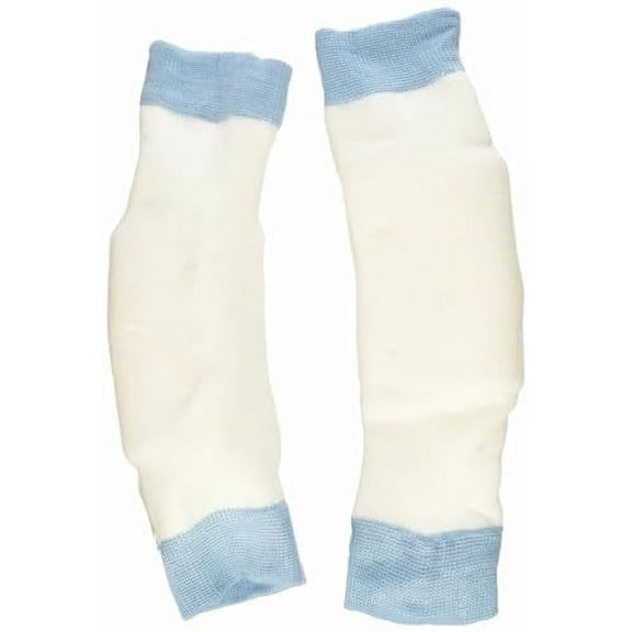 Rolyan Elbow/Heel Protectors, Medium/Large, 11", Foam Pad, 1 Pair