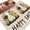 Cream, variant on Entryway Rug 2'x3', Easter Eggs Small Rug for Kitchen Bathroom Door Mat Indoor Entrance, Rabbit Spring Botanical Wildflowers Bunny Beige Non-Slip Area Rugs Floor Mats Carpet Front Door Rugs