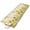 Beige Yellow, variant on Sunflower Round Area Rug 6Ft Washable Circle Rugs for Bathroom Office, Summer Eucalyptus Botanical Spring Floral Non-Slip Carpet Floor Mats Indoor Outdoor Carpet Runner Aesthetic Home Decor