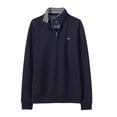 thumbnail image 1 of Crew Clothing Classic Half Zip Sweatshirt, 1 of 1