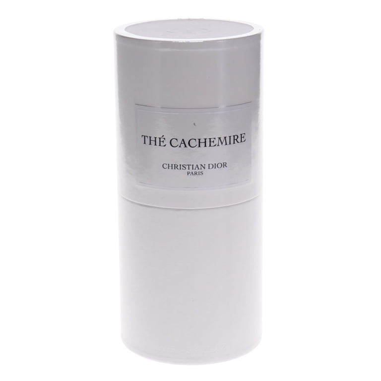 Dior Thé Cachemire Eau De Parfum Spray For Women 100ml - Walmart.com