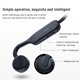 thumbnail image 5 of Ganfancp Hogar Sala de Estar Inglés Pegatina Hogar Oficina Aula Decoración Regalo Rebajas Flash Deals 1×Auricular Bluetooth 1×Manual 1×Cable de Alimentación, 5 of 7