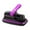 Purple, variant on deevoka Vacuum Mite Remover Portable Handheld Bed Vacuum for Mattress Sheets Clothes
