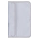 thumbnail image 2 of Bolsa para documentos ignífuga de 27x17,5 cm, bolsa portátil impermeable para archivos con doble cremallera, 2 of 14