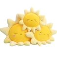 thumbnail image 4 of Fridja 3D Pillow Soft Waist Cushion Plush Stuffed Toy Decoration Gift, 4 of 8