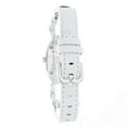 thumbnail image 2 of WATCH LAURA BIAGIOTTI STAINLESS STEEL WHITE WHITE WOMEN LB0056L 03, 2 of 2