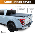 thumbnail image 2 of Eagle Manufacturing HF TM Box Cover – JEEP 20-26 GLADIATOR 5’0″, 2 of 10
