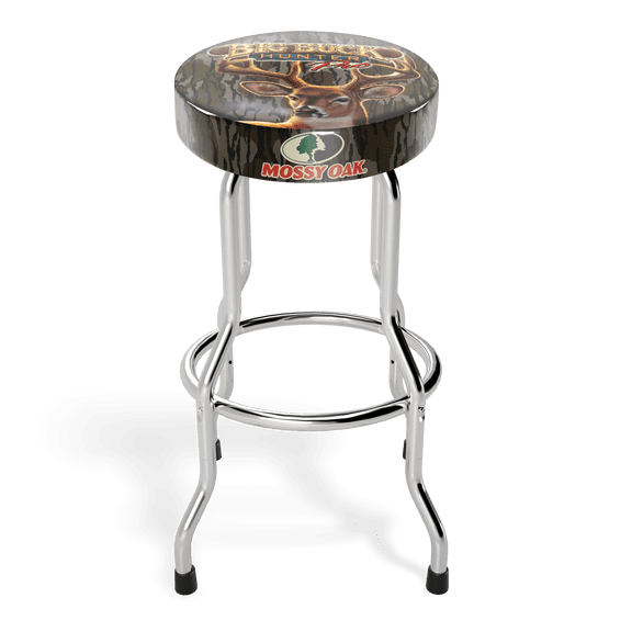 Arcade1Up Big Buck Hunter Mossy Oak Adjustable Stool