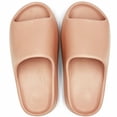thumbnail image 5 of LAVRA Womens Cushion Cloud Slides Beach Pillow Sandals, 5 of 6