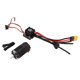 thumbnail image 3 of Motor y ESC BuyWeek para coche RC con sensor, 3 of 14