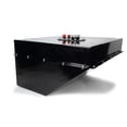thumbnail image 1 of RCI RCI1222FD-L 22 gal Fuel Cell with Wedge Can SFI 28.3, Black, 1 of 1