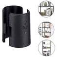 thumbnail image 5 of Clips para estantes de alambre Clips de bloqueo para estantes de estanterías de alambre de 1 pulgada Clips de bloqueo para estantes de alambre compatibles con estantes de alambre, 5 of 5